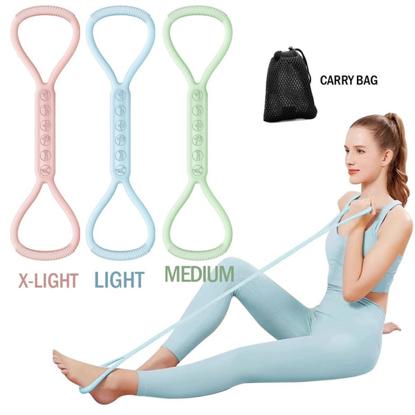 Resistance Bands Set