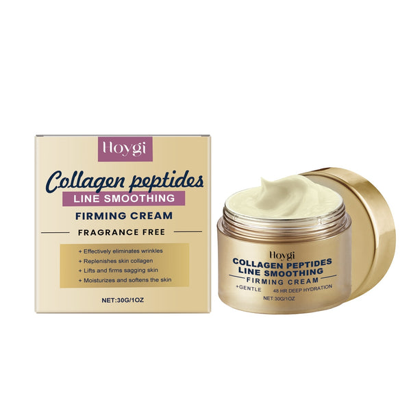 Collagen Peptides