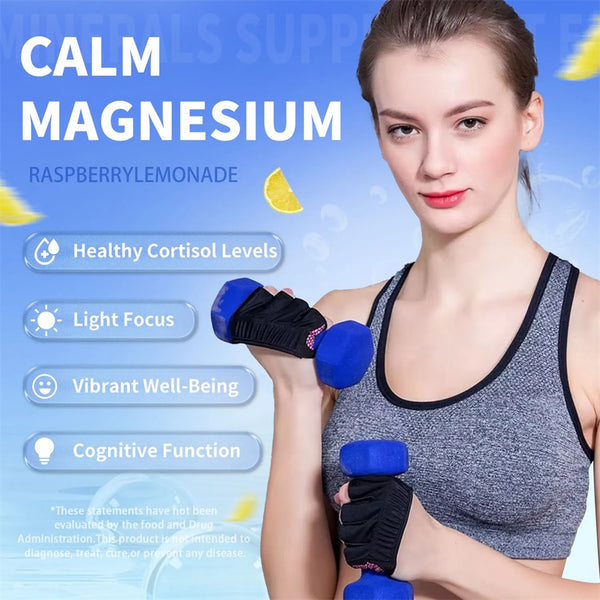 Portable Electrolyte Packs